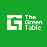 The Green Table Logo